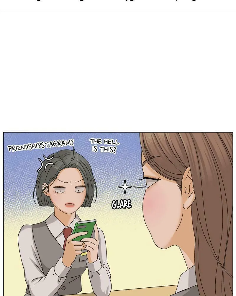 Read The Fox Club chapter 14 image 46 on Lezhin