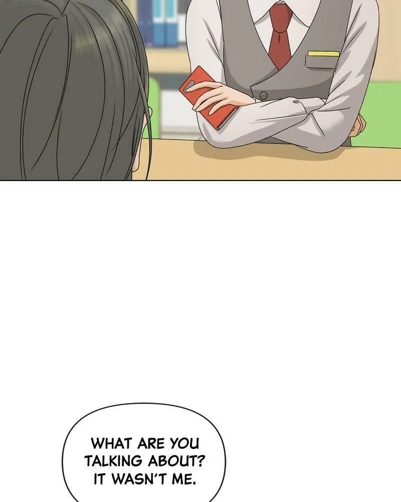 Read The Fox Club chapter 14 image 48 on Lezhin
