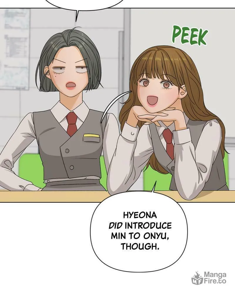 Read The Fox Club chapter 14 image 49 on Lezhin