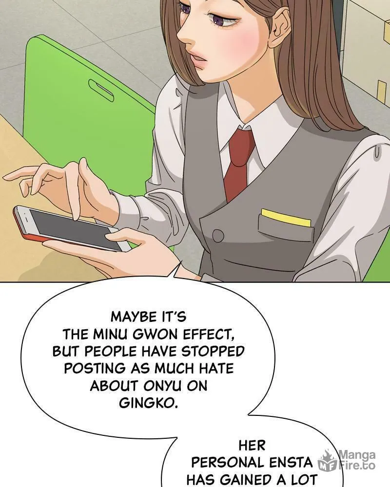 Read The Fox Club chapter 14 image 53 on Lezhin