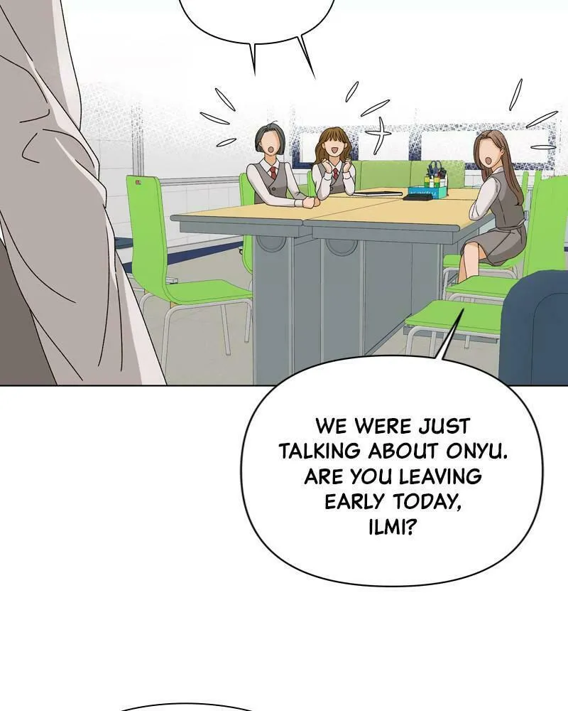 Read The Fox Club chapter 14 image 58 on Lezhin