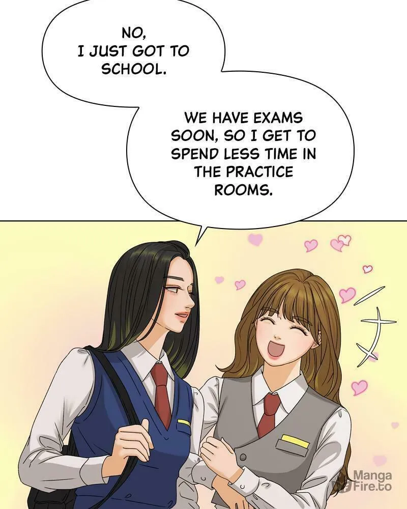 Read The Fox Club chapter 14 image 59 on Lezhin
