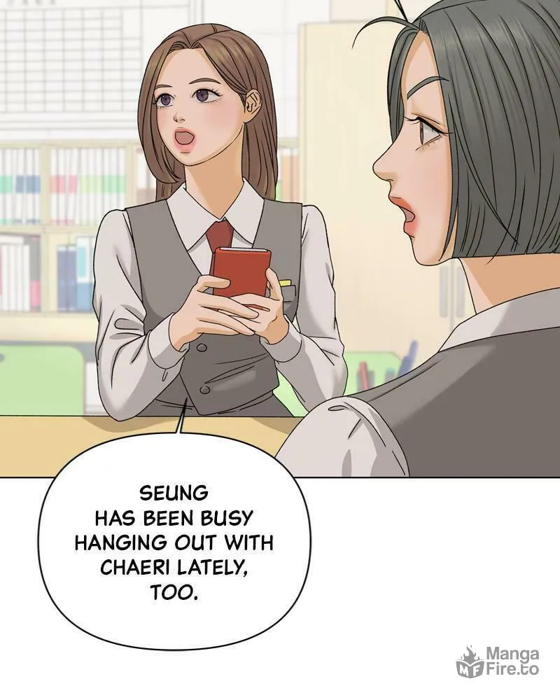 Read The Fox Club chapter 14 image 68 on Lezhin