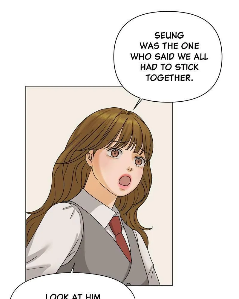 Read The Fox Club chapter 14 image 70 on Lezhin