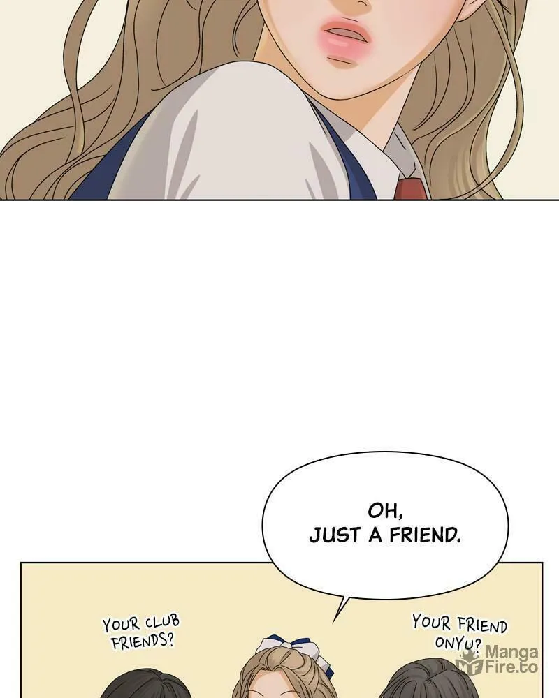 Read The Fox Club chapter 14 image 83 on Lezhin