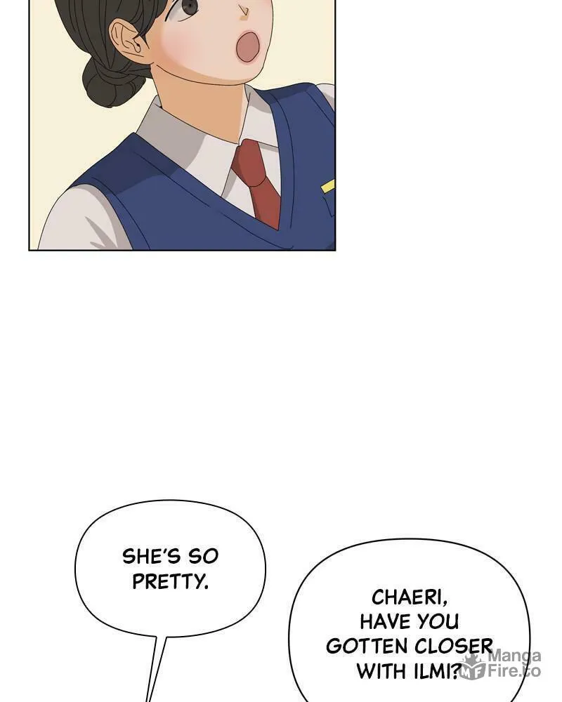 Read The Fox Club chapter 14 image 86 on Lezhin