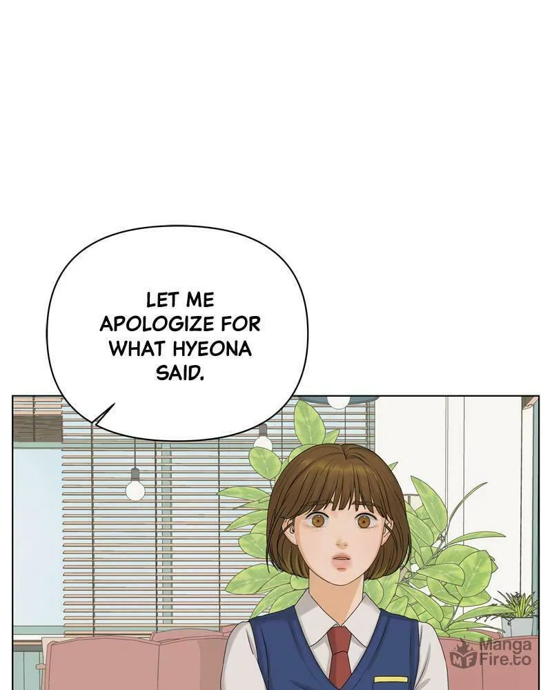Read The Fox Club chapter 14 image 9 on Lezhin