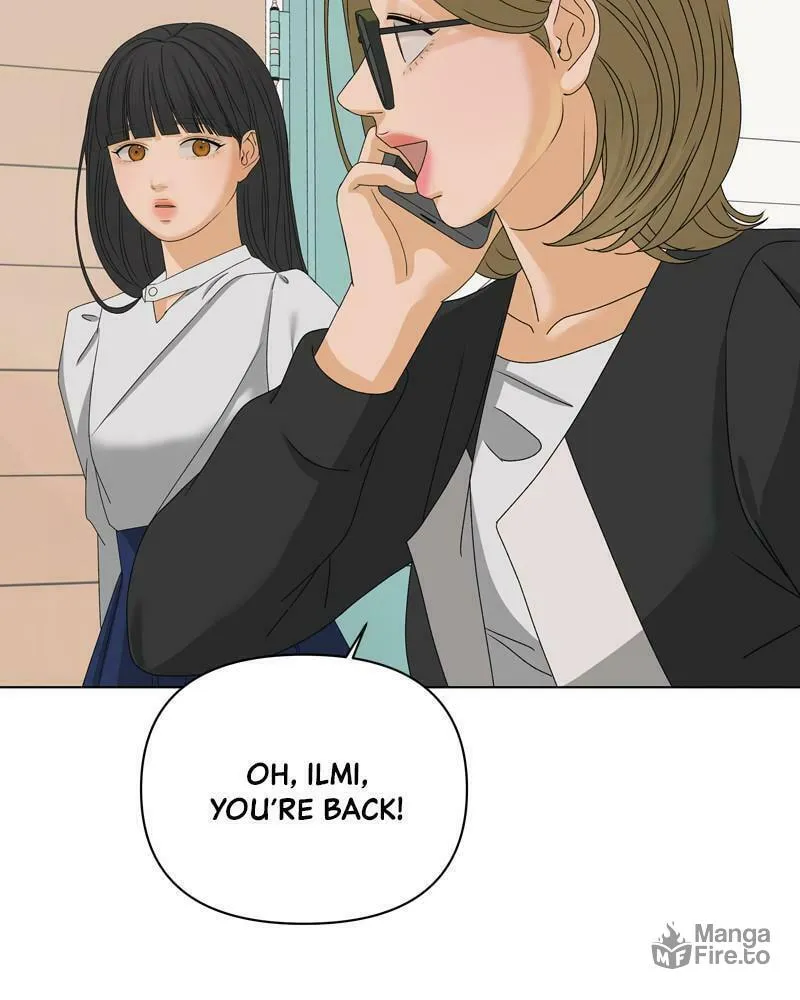 Read The Fox Club chapter 15 image 116 on Lezhin