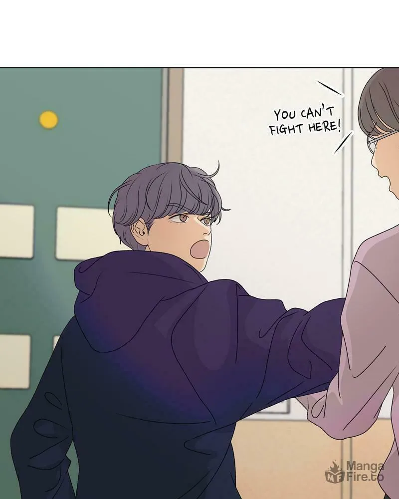 Read The Fox Club chapter 16 image 14 on Lezhin