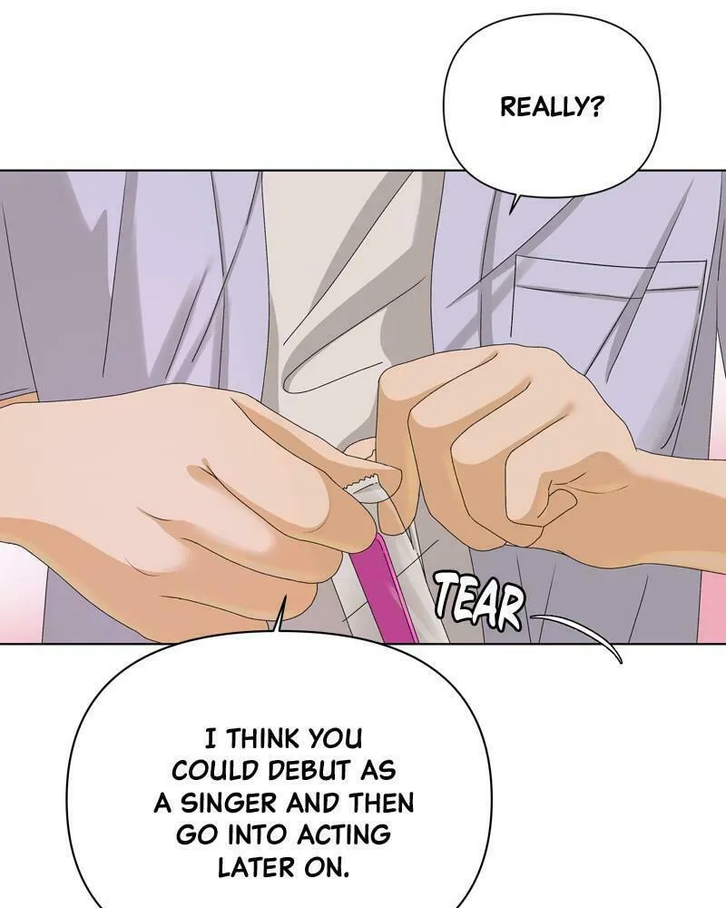 Read The Fox Club chapter 16 image 57 on Lezhin