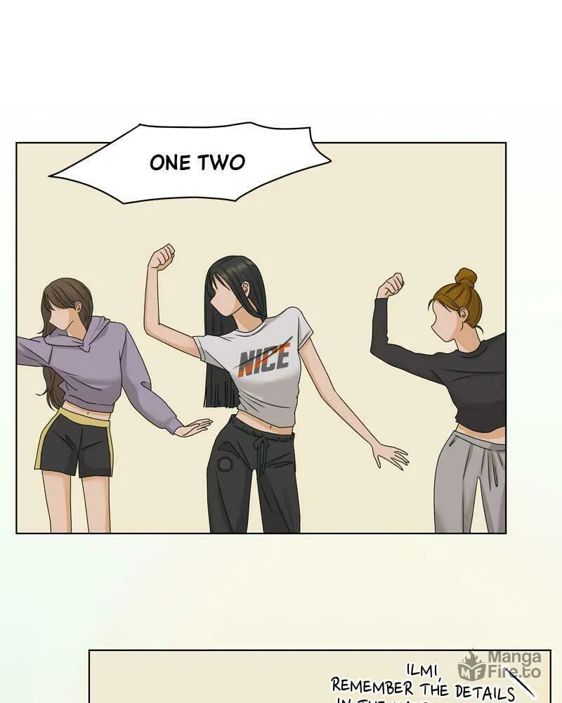 Read The Fox Club chapter 16 image 83 on Lezhin