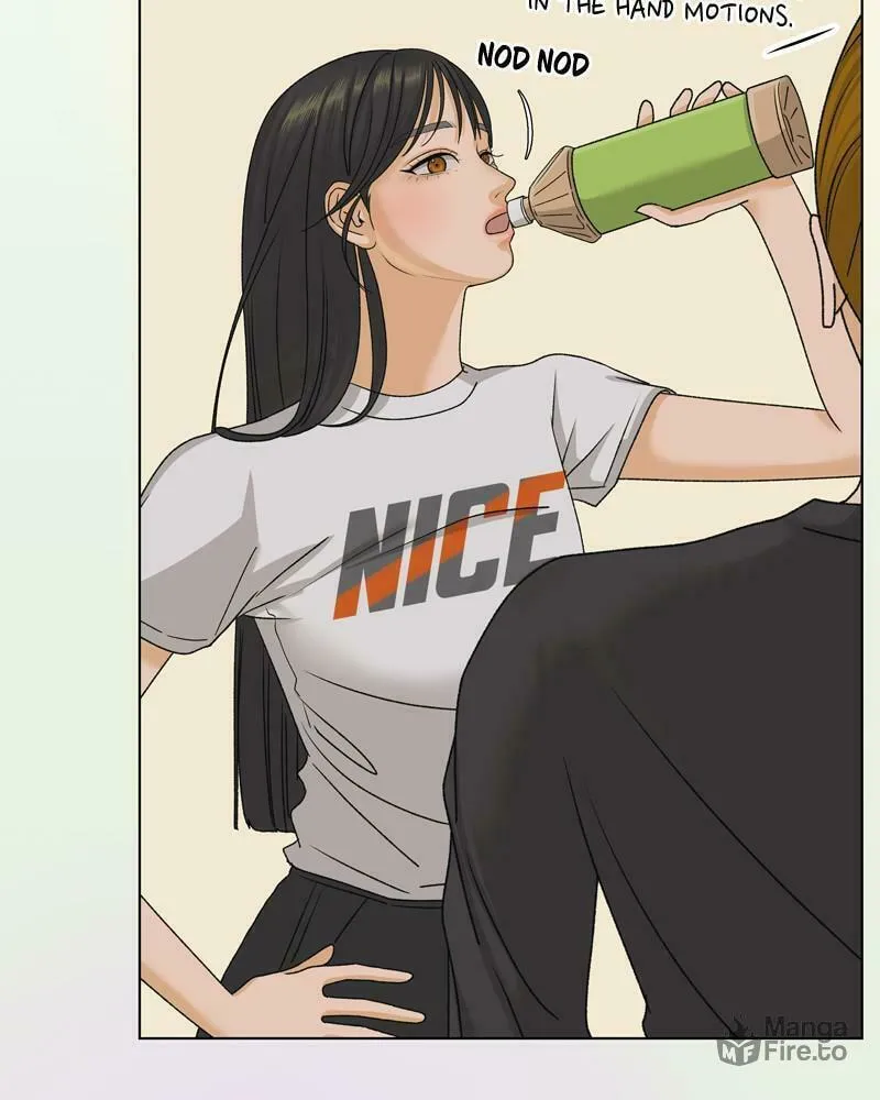 Read The Fox Club chapter 16 image 84 on Lezhin