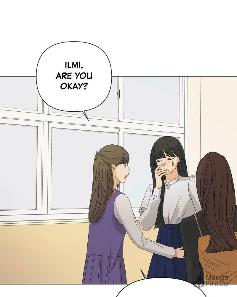 Read The Fox Club chapter 16 image 9 on Lezhin