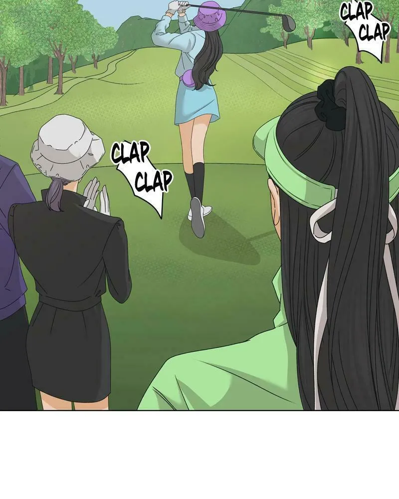 Read The Fox Club chapter 17 image 10 on Lezhin