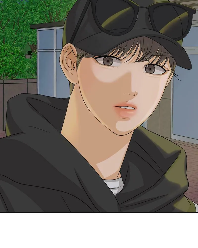 Read The Fox Club chapter 17 image 100 on Lezhin