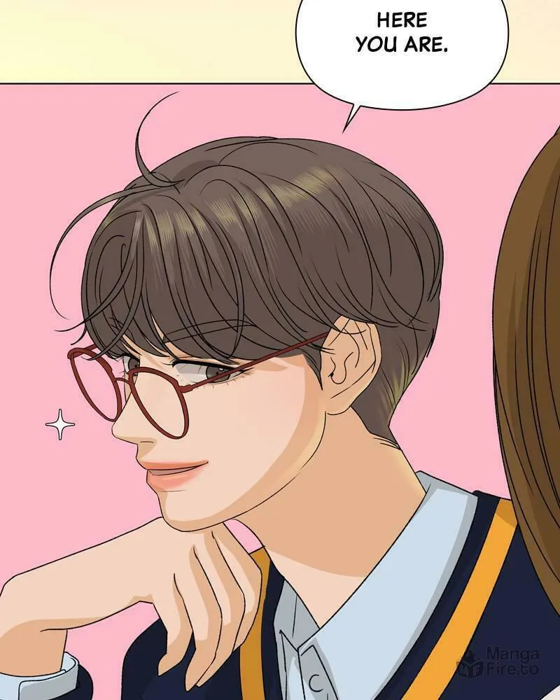 Read The Fox Club chapter 17 image 116 on Lezhin