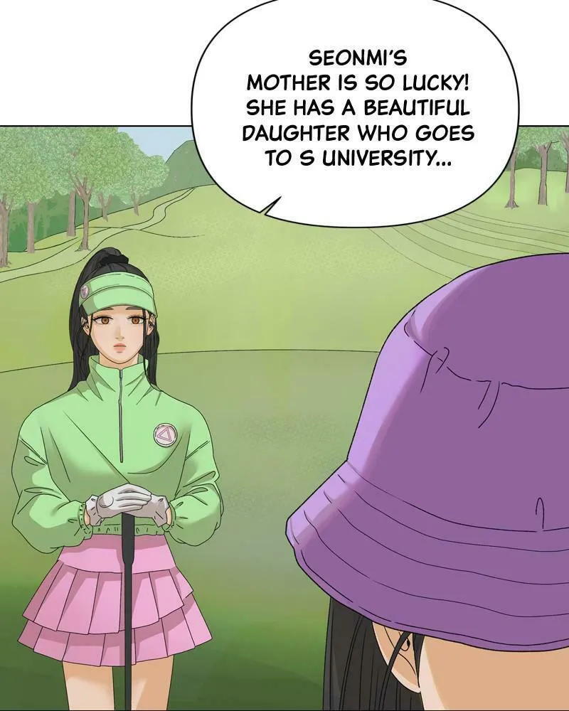 Read The Fox Club chapter 17 image 13 on Lezhin