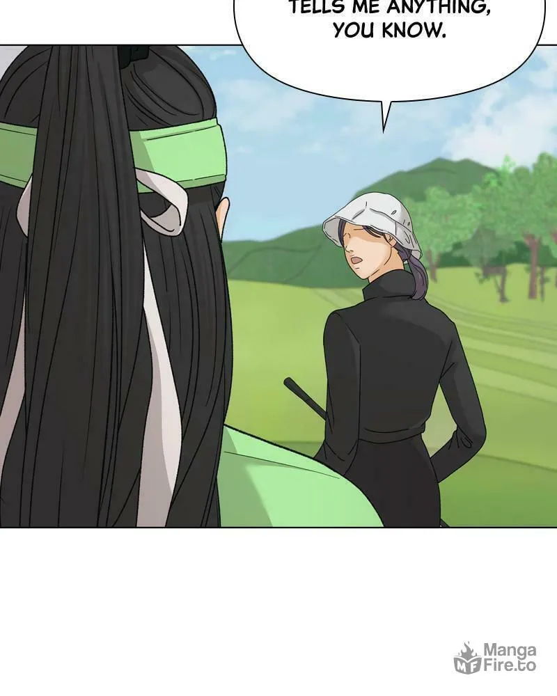 Read The Fox Club chapter 17 image 19 on Lezhin