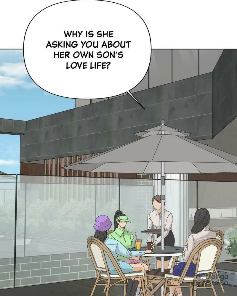 Read The Fox Club chapter 17 image 24 on Lezhin