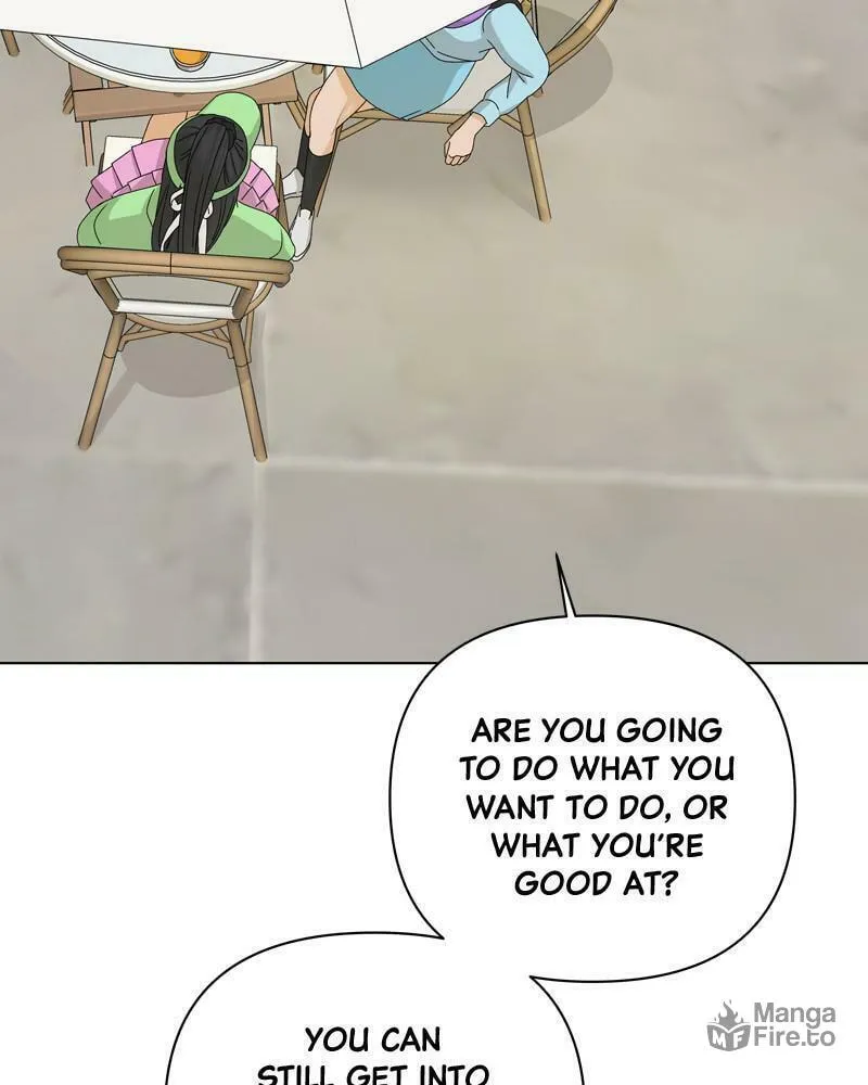 Read The Fox Club chapter 17 image 32 on Lezhin