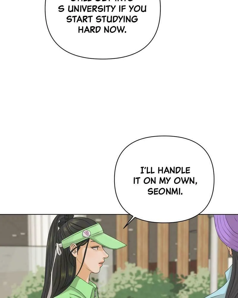 Read The Fox Club chapter 17 image 33 on Lezhin