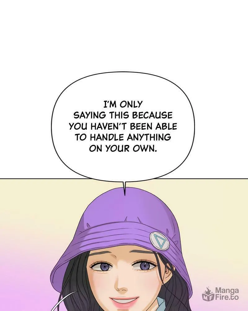 Read The Fox Club chapter 17 image 35 on Lezhin