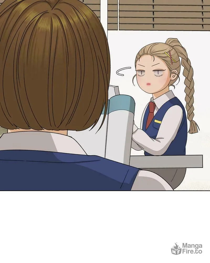 Read The Fox Club chapter 17 image 49 on Lezhin