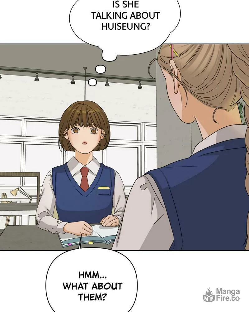 Read The Fox Club chapter 17 image 65 on Lezhin