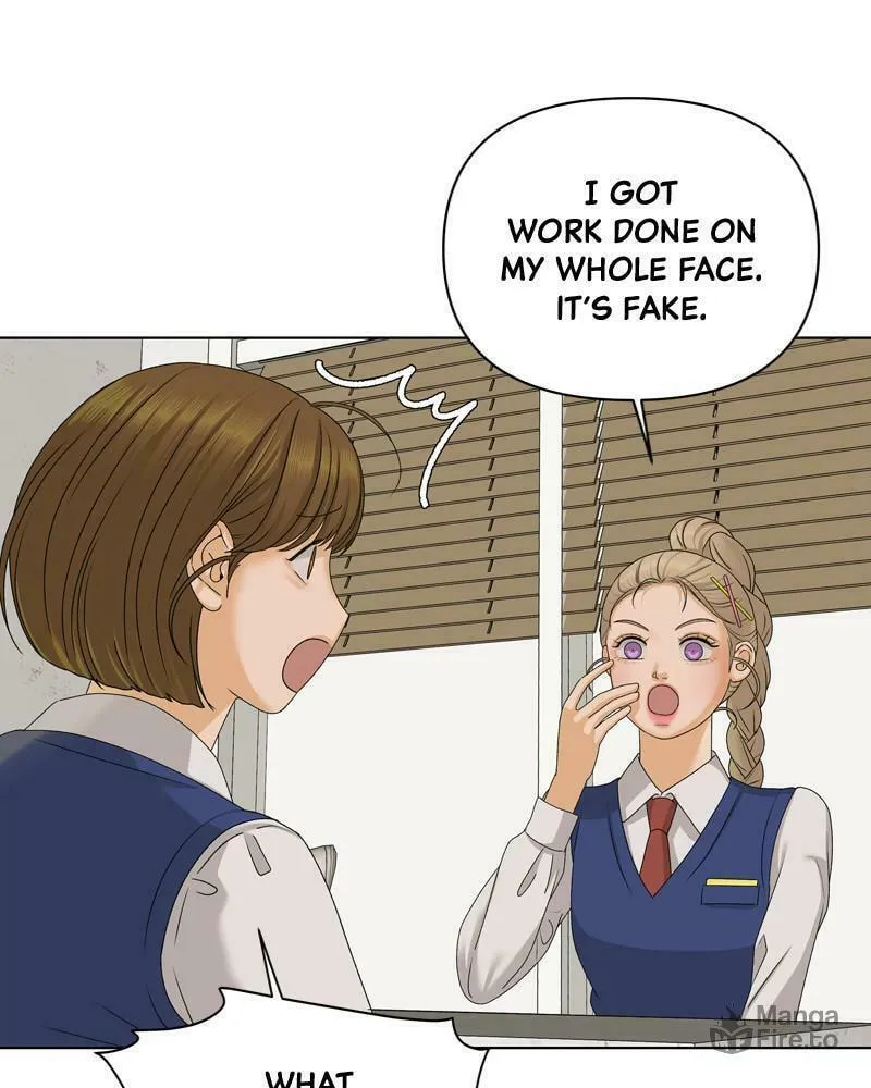 Read The Fox Club chapter 17 image 74 on Lezhin