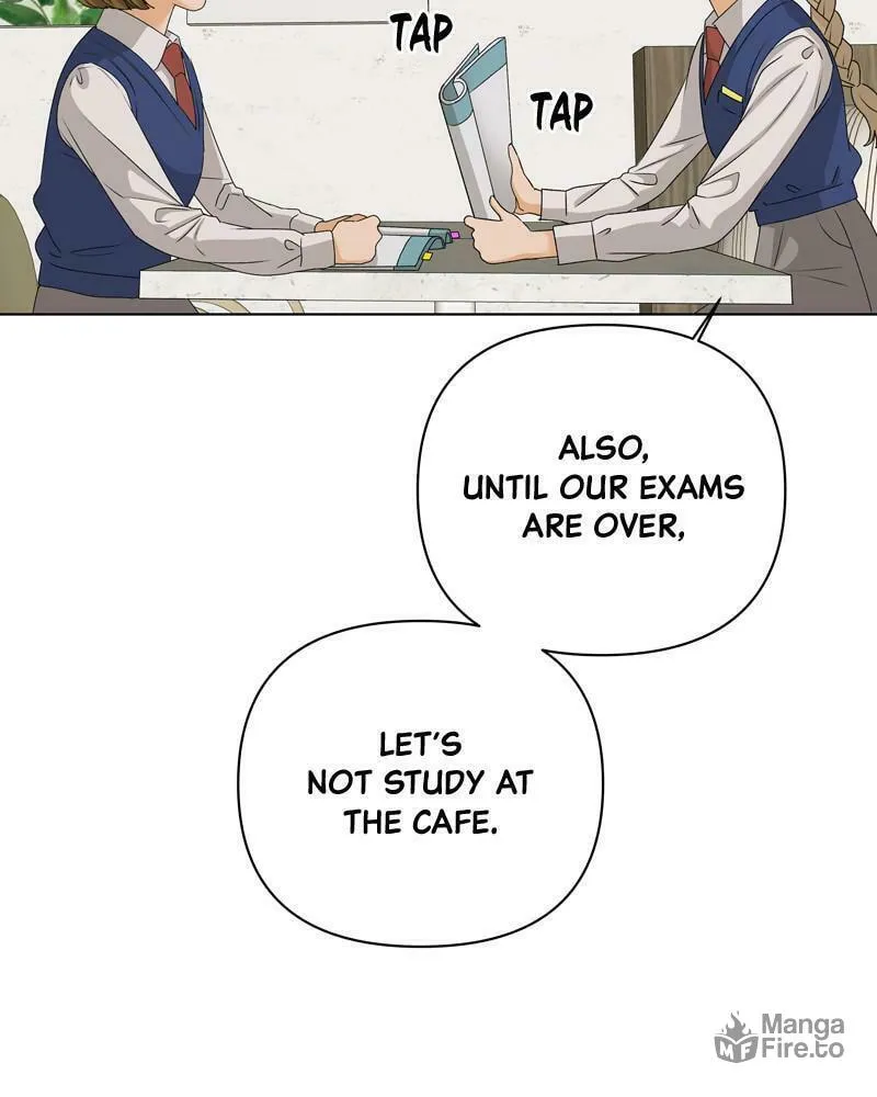 Read The Fox Club chapter 17 image 84 on Lezhin