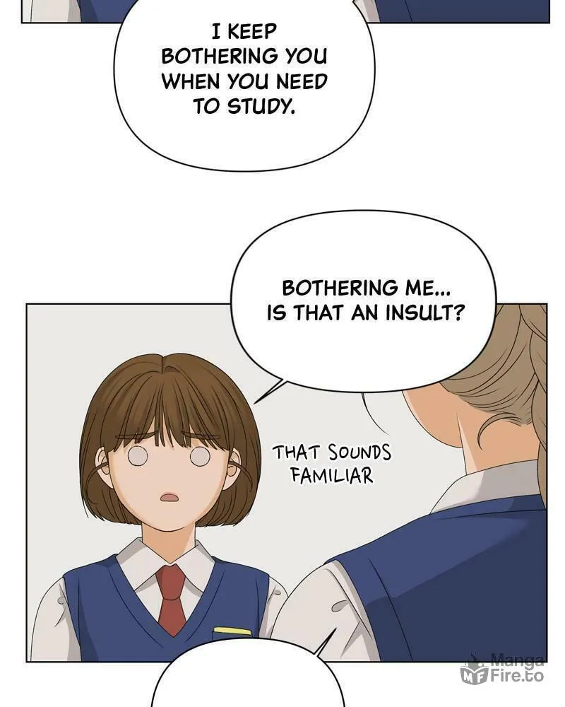 Read The Fox Club chapter 17 image 86 on Lezhin