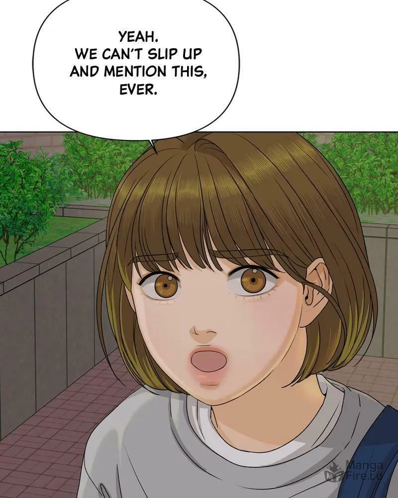 Read The Fox Club chapter 17 image 98 on Lezhin