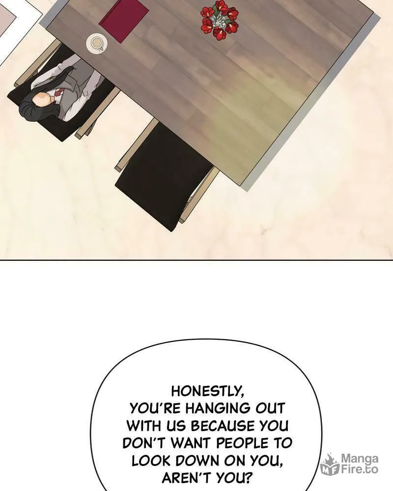 Read The Fox Club chapter 18 image 116 on Lezhin