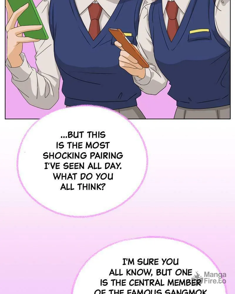 Read The Fox Club chapter 18 image 124 on Lezhin
