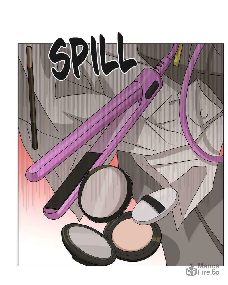Read The Fox Club chapter 18 image 14 on Lezhin