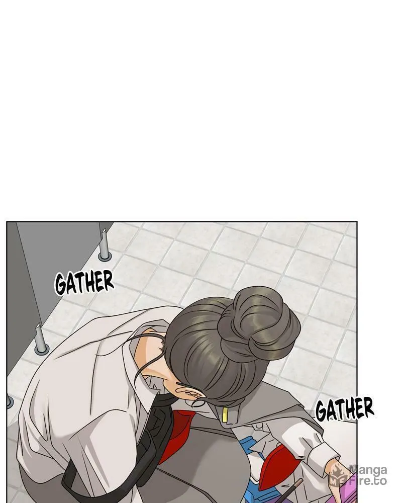 Read The Fox Club chapter 18 image 17 on Lezhin