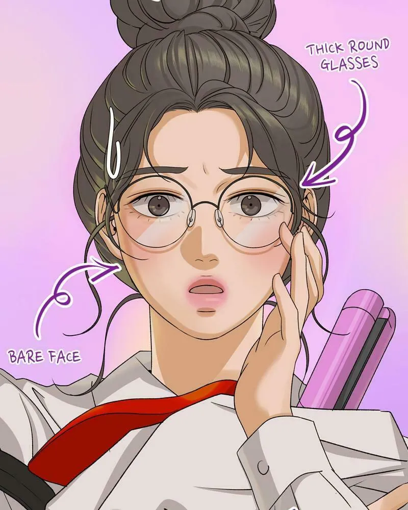 Read The Fox Club chapter 18 image 31 on Lezhin