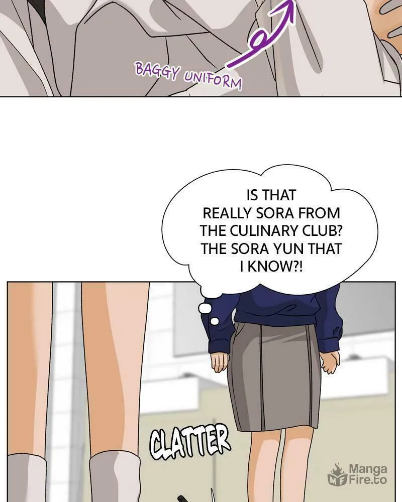 Read The Fox Club chapter 18 image 32 on Lezhin
