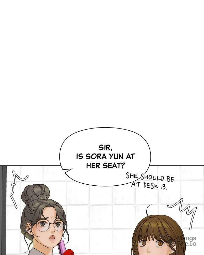 Read The Fox Club chapter 18 image 34 on Lezhin