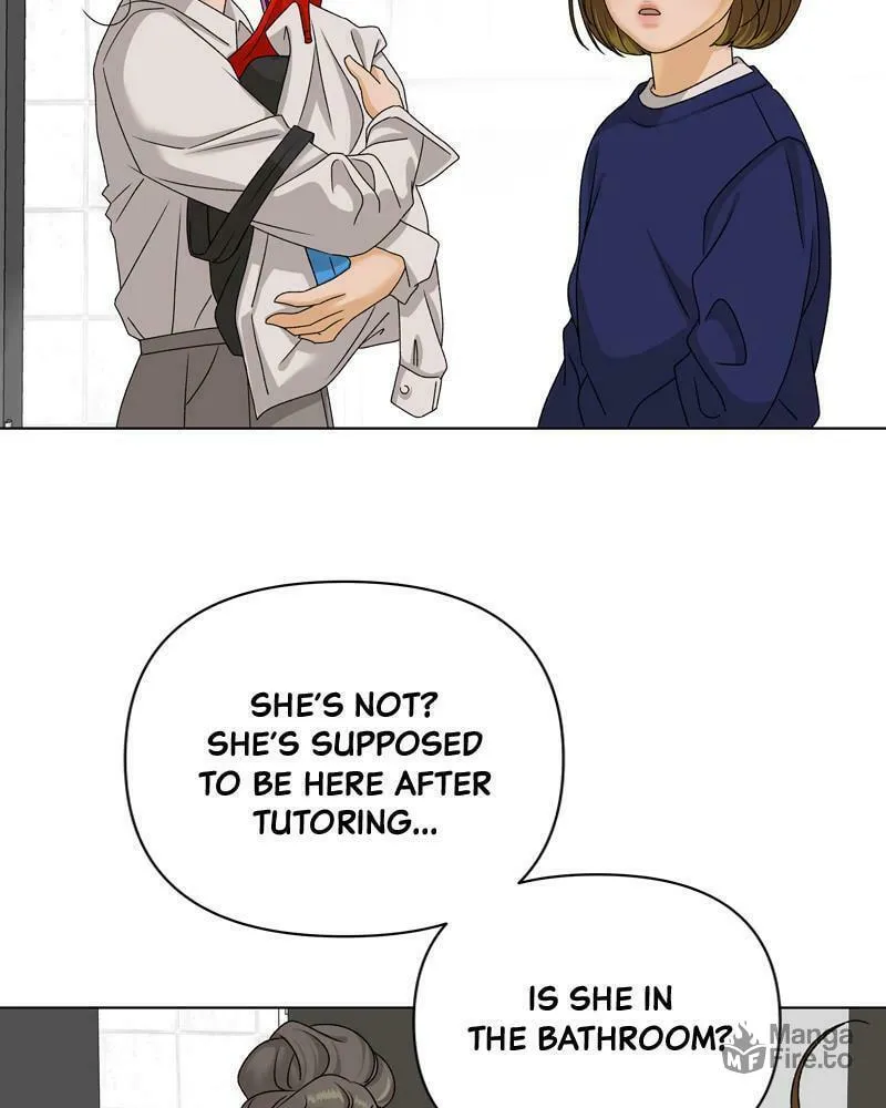 Read The Fox Club chapter 18 image 35 on Lezhin