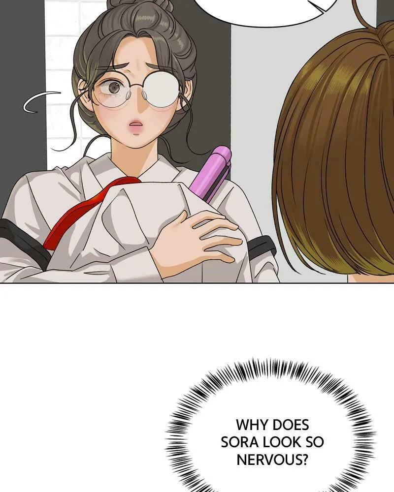 Read The Fox Club chapter 18 image 36 on Lezhin