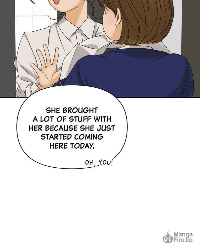 Read The Fox Club chapter 18 image 44 on Lezhin