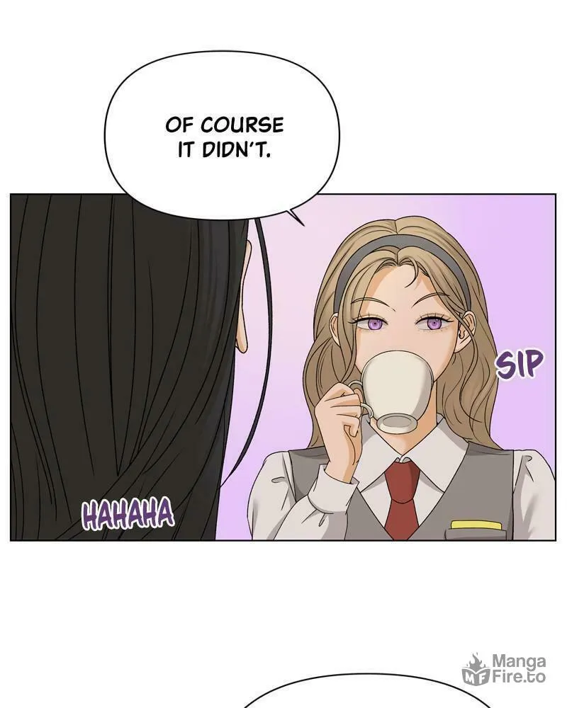 Read The Fox Club chapter 18 image 98 on Lezhin