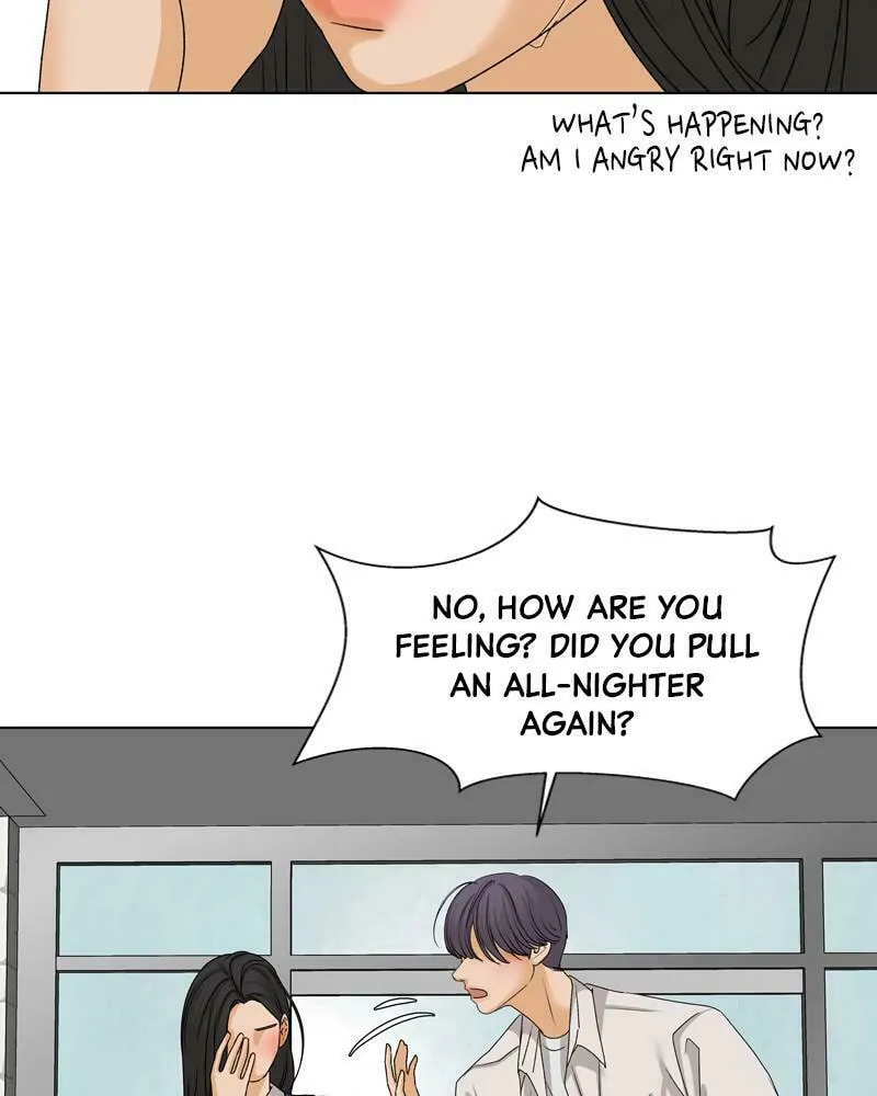 Read The Fox Club chapter 19 image 100 on Lezhin