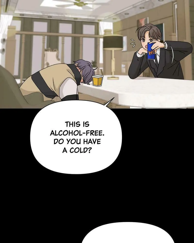 Read The Fox Club chapter 19 image 22 on Lezhin