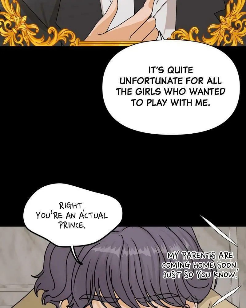 Read The Fox Club chapter 19 image 25 on Lezhin