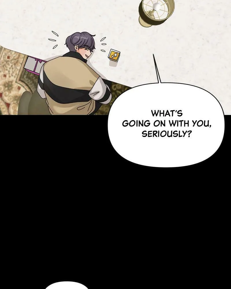 Read The Fox Club chapter 19 image 28 on Lezhin