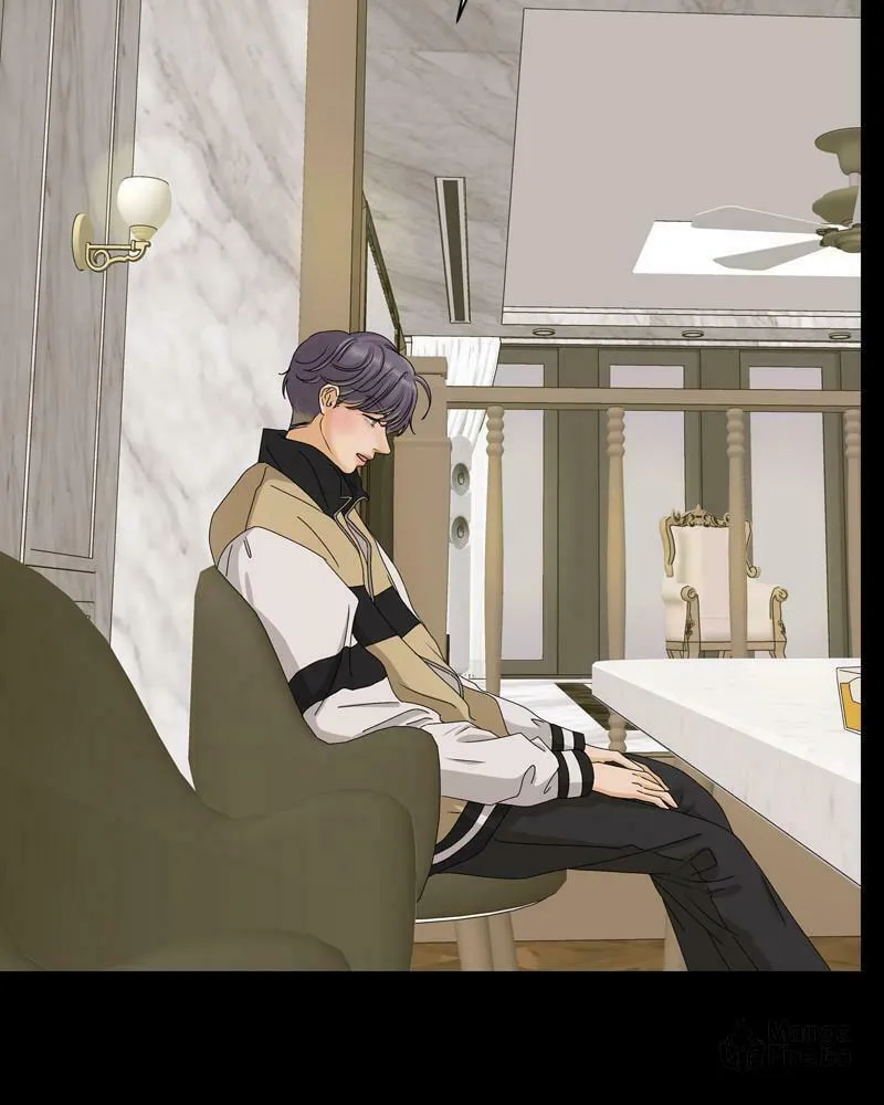 Read The Fox Club chapter 19 image 32 on Lezhin