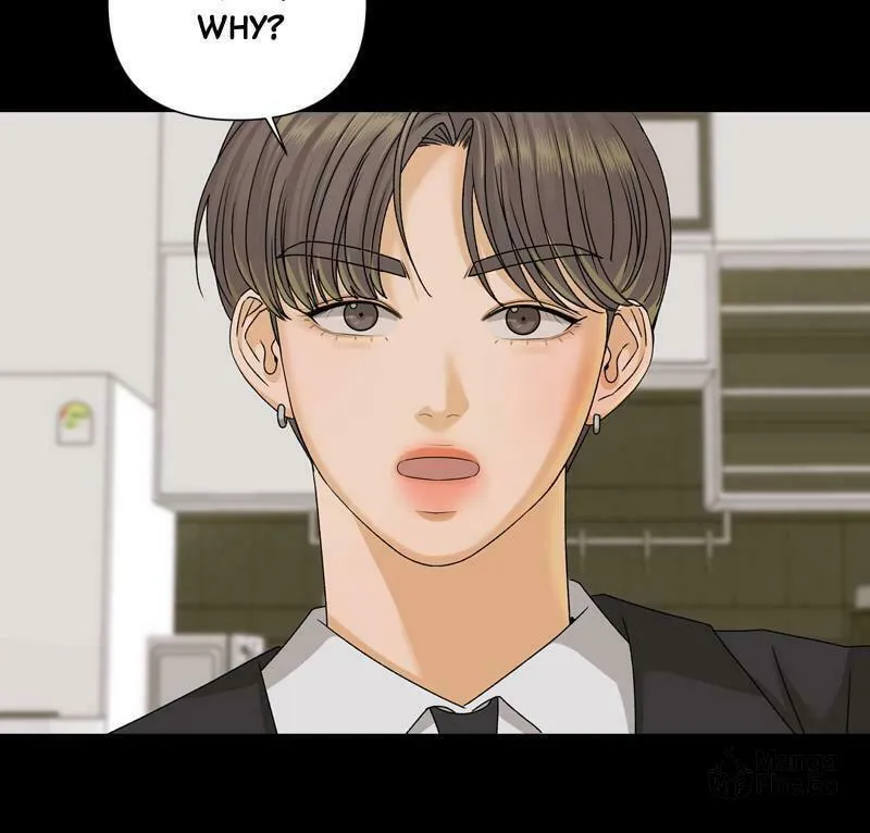 Read The Fox Club chapter 19 image 35 on Lezhin