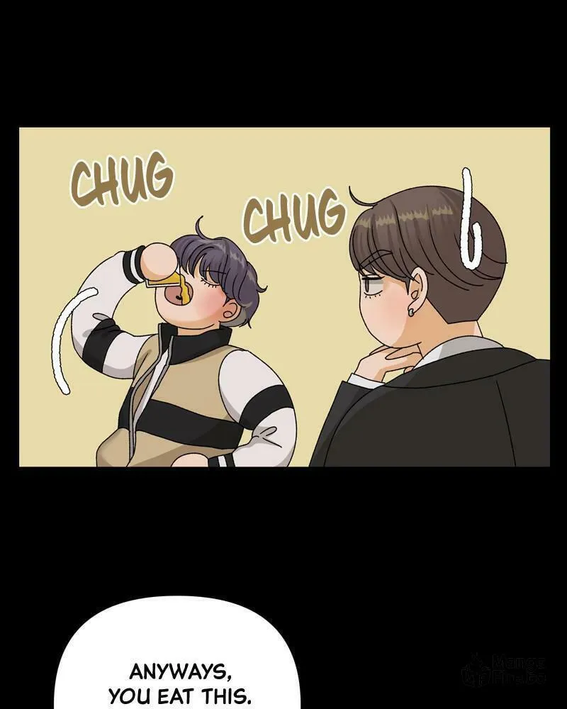 Read The Fox Club chapter 19 image 41 on Lezhin